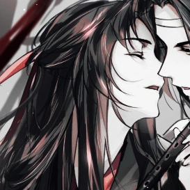 带人回云深不知处