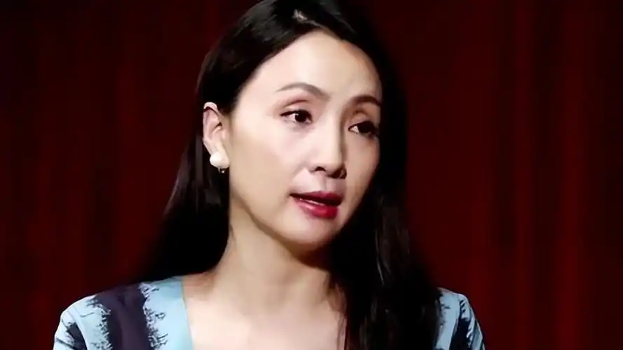 徐峥的老婆陶虹的个人资料简介(陶虹的个人经历介绍)-启光圈