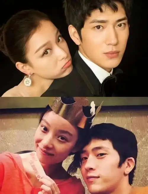 分手6年后,再看井柏然境遇,才发现他和倪妮本就不是"一路人"