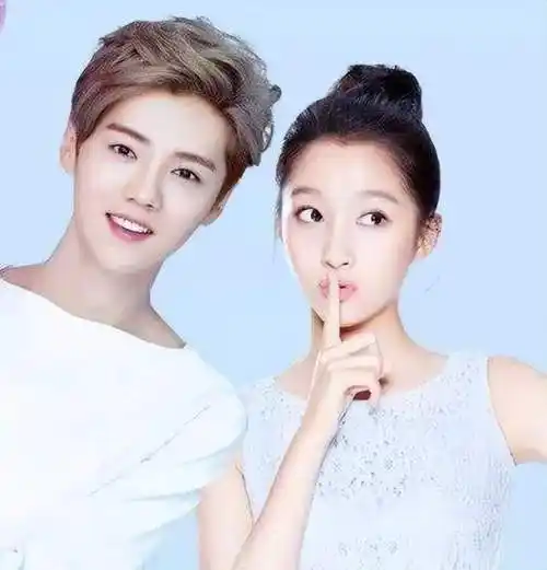 狗仔给三个提示,王一博排除黄子韬张艺兴躺枪|鹿晗|关晓彤|填词人