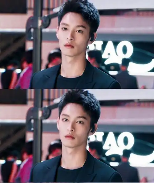 有没有类似他在逆光中告白这种剧