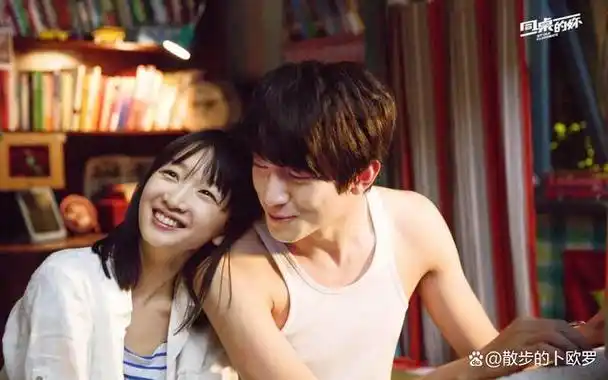 曾志伟"酒后吐真言",揭露了"三金影后"周冬雨早年多段情史