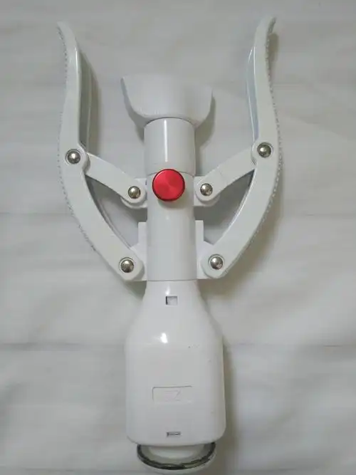 新一代包皮切割吻合器,切缘整齐,不出血,不缝线,无线结,手术时间短有