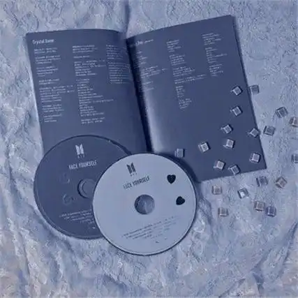 ins淡蓝色超仙气背景图别希望别盼望别指望就不会失望