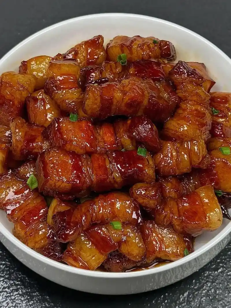 图文伙伴计划 #红烧肉的家常做法 #红烧肉 - 抖音