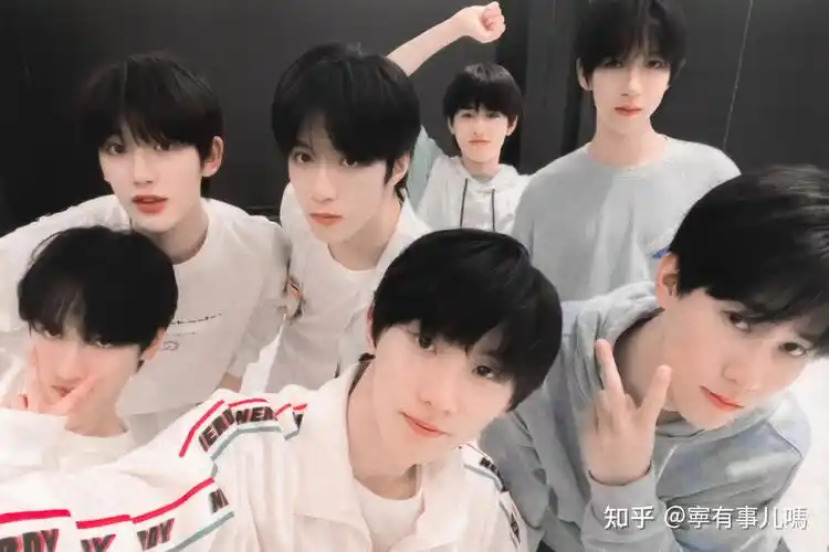 求一波tnt时代少年团的电脑壁纸个人团体都可最好无水印