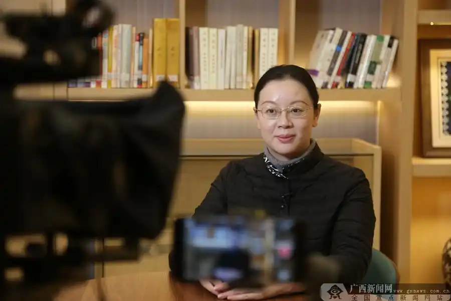 打造"环广西"国家旅游风景道 让文旅夜间经济火起来