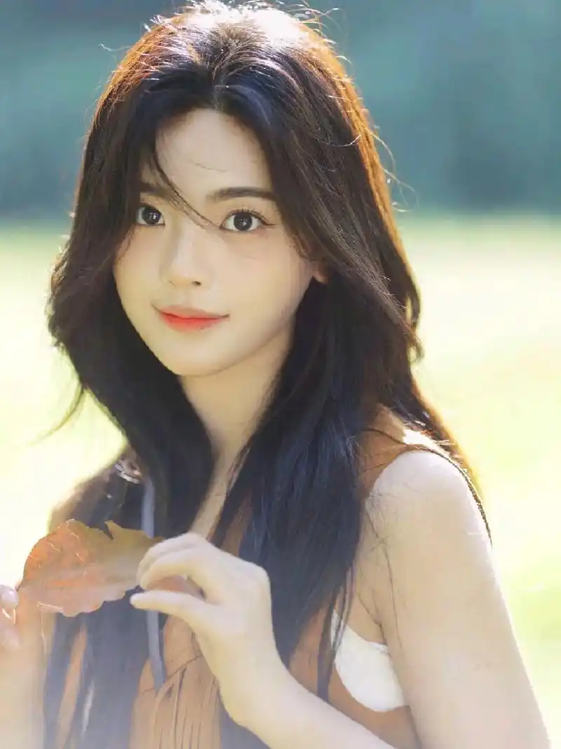 神仙颜值 #杨超越.超越每次的照片都惊艳了我 - 抖音