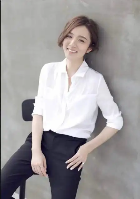 胡歌至今单身,只因胡妈喜欢的不是杨幂,不是薛佳凝,而是她