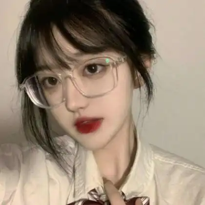 2020抖音萌萌的最火仙气女生头像