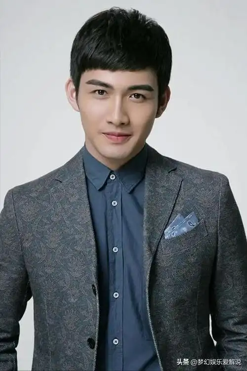 张彬彬新剧或来袭!