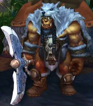 杜隆坦(平行宇宙) - 魔兽世界中文维基,自由编辑的魔兽资料库 - 灰机