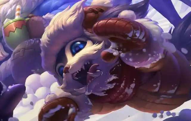 lol:纳尔,英雄联盟非常强的上单英雄