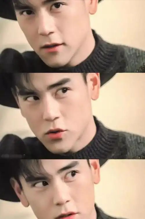 演艺圈,留给彭于晏的时间不多了 - 彭于晏胖的图片 - 实验室设备网