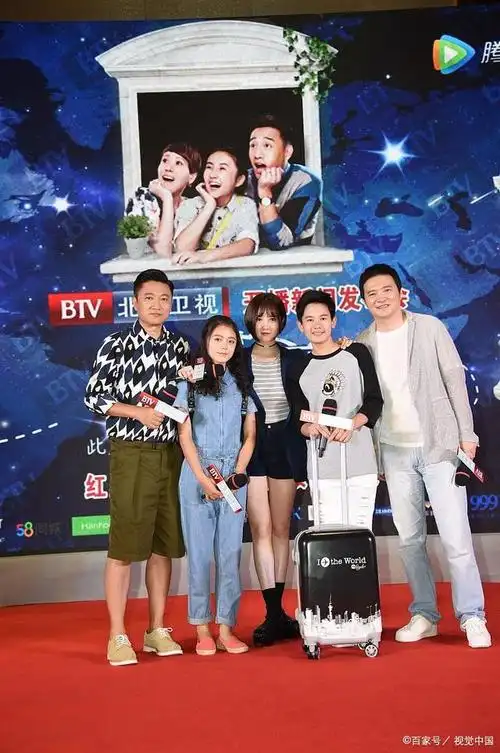 相信未来在王京花的帮助下,赵今麦一定会越来越火,让越来越多的人认识