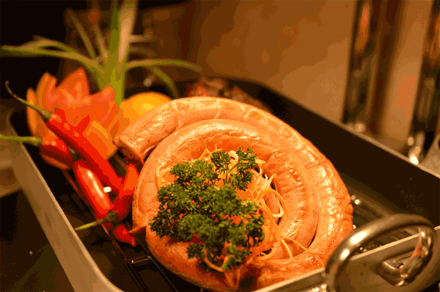 马儿岛江阴最高端七星级酒店等你来过端午节