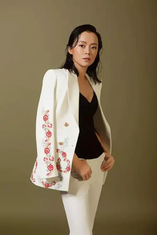 今午丨王嘉:一个充满灵动美学的女子