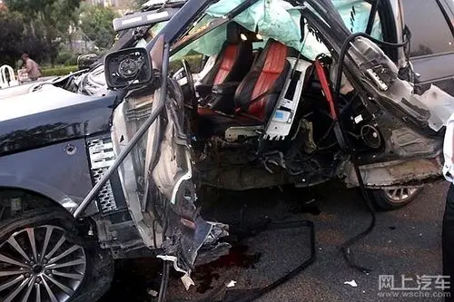 不过,从这个被炒的火热的路虎揽胜爆炸事件我们可以得到一个道理,主动