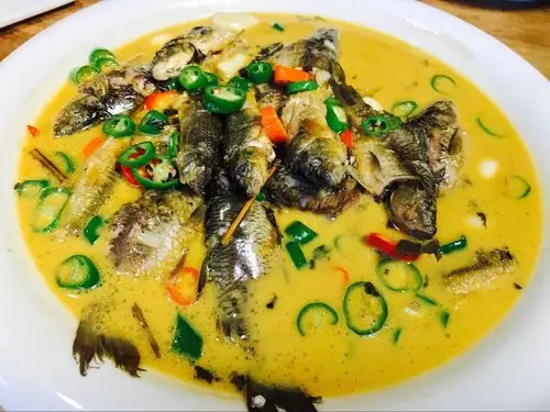 一百多道农家美味,吃货看得口水直流