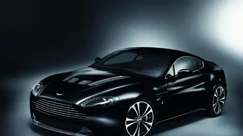 个性的超级跑车高清宽屏壁纸汽车桌面