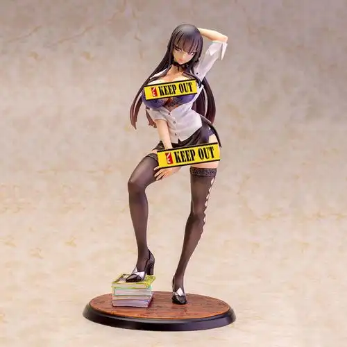 次元skytube绫女女教师日版手办现货手办