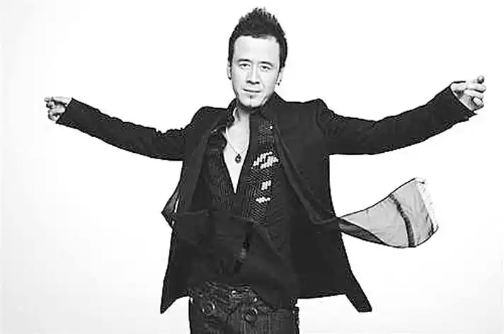 "武汉潮妈"戴月重返"好声音"舞台 获杨坤演唱会邀请