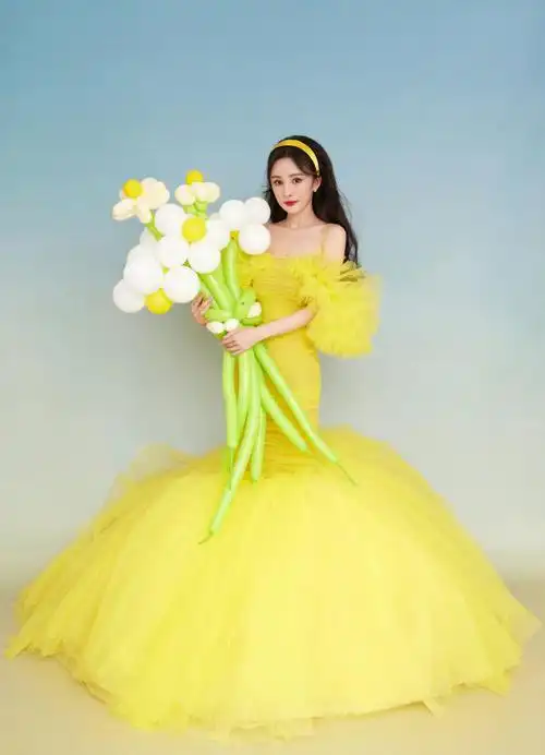 杨幂##杨幂0912生日快乐