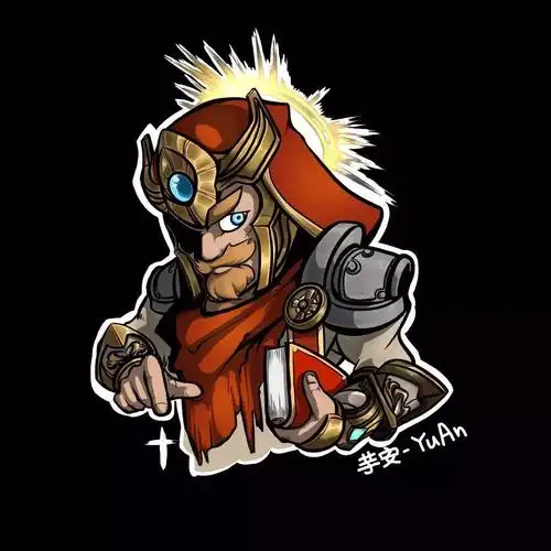 dota2饰品通鉴剑圣至宝不朽传说特效叠加研究