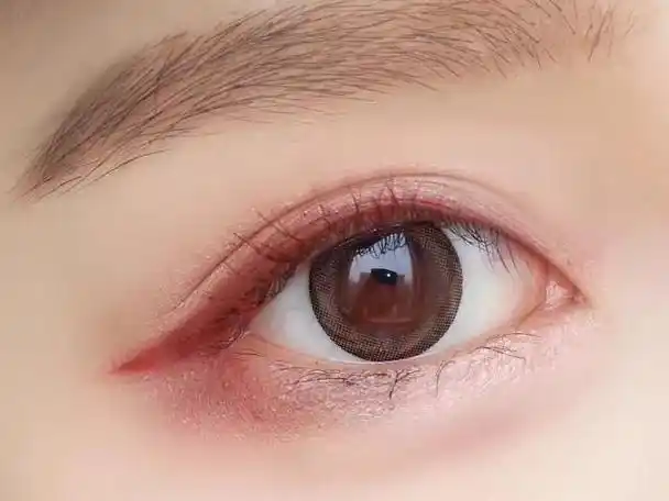 情感测试你觉得哪个眼睛最美测你这辈子能不能嫁个好男人