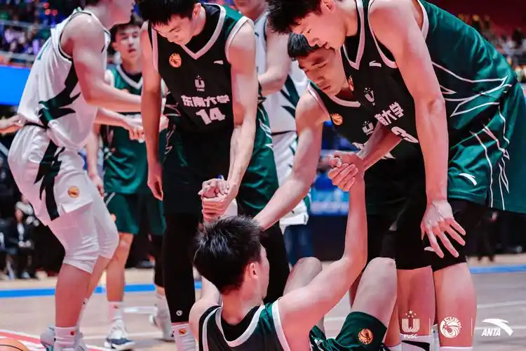 一场cubal揭幕战,藏着中国大学篮球的千万种可能_运动家_澎湃新闻-the