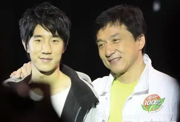 星二代泛滥成灾?林雨申的"明智",扯下了他们最后的"遮羞布"