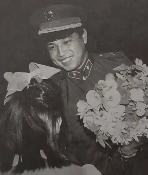 战斗英雄徐良:放弃当明星,上战场成为英雄,为何回来受诬陷