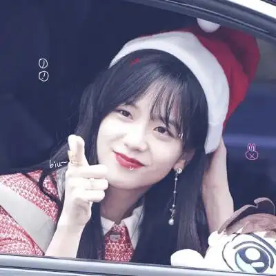 金智秀jisoo头像. 拿图点赞 原图苏黔 禁二转