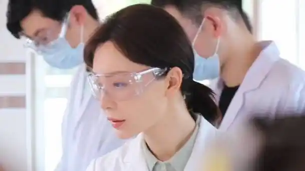 陈数夏未冬的环保事件簿##陈数江河之上##电视剧江河之上##陈数的数