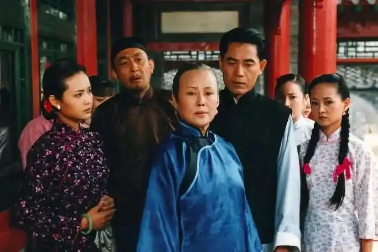 郭宝昌与《大宅门》:扯不清的恩怨和对母亲的愧疚