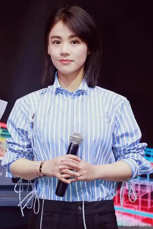 马思纯瘦身成功,颜值再创新高,网友惊呼:美回来了!