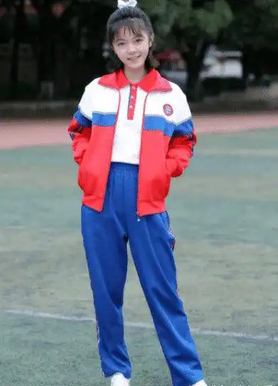 赵今麦穿校服已经够美了,但她穿上古装后,网友:根本挪不开眼