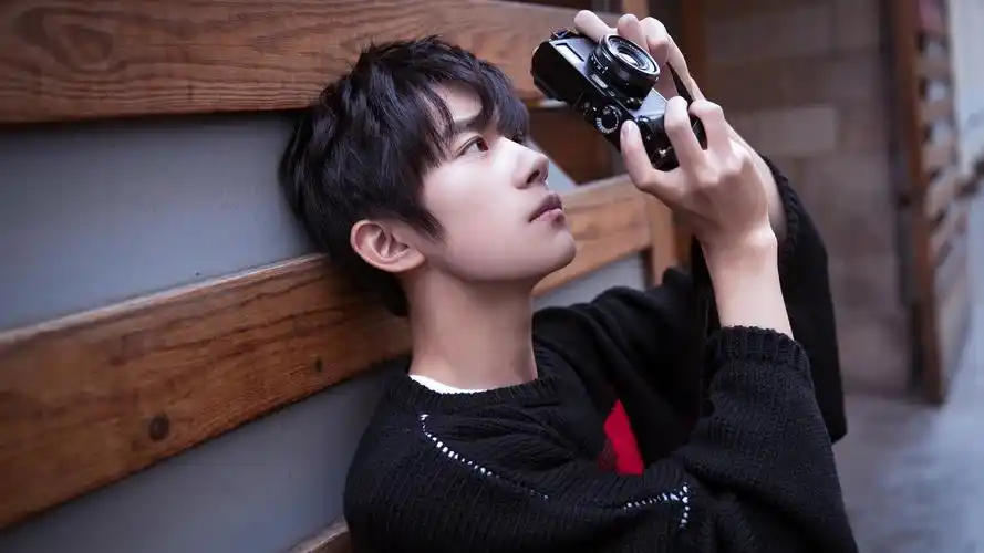 明星风尚,tfboys,易烊千玺