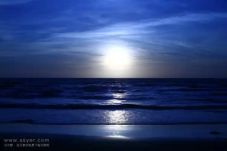 知见性格颜色详解之蓝色性格