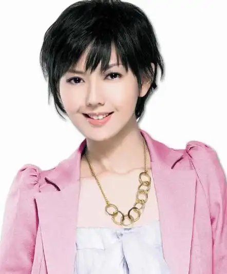 ai"孙燕姿"横空出世 歌手饭碗不保?