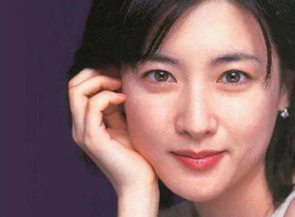 李英爱年轻的时候真的太漂亮了吧