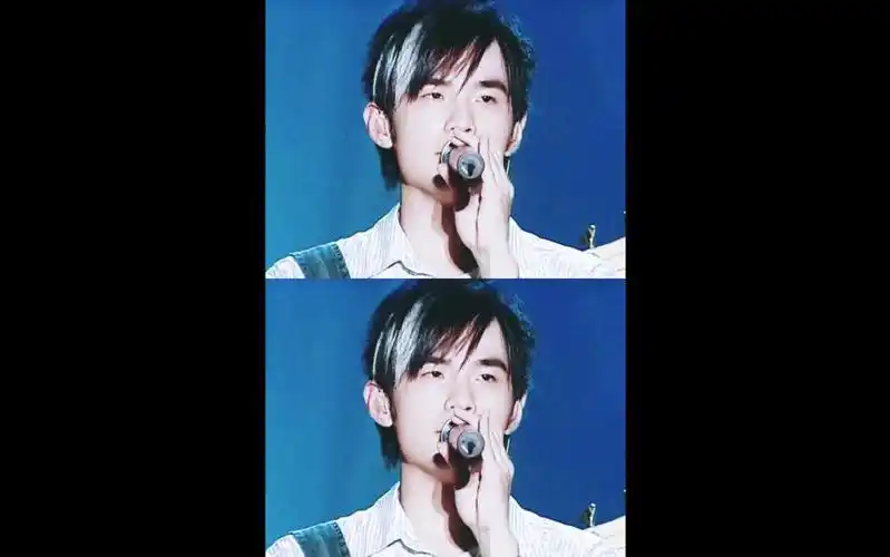 周杰伦 - 园游会 发布:2004-08-03