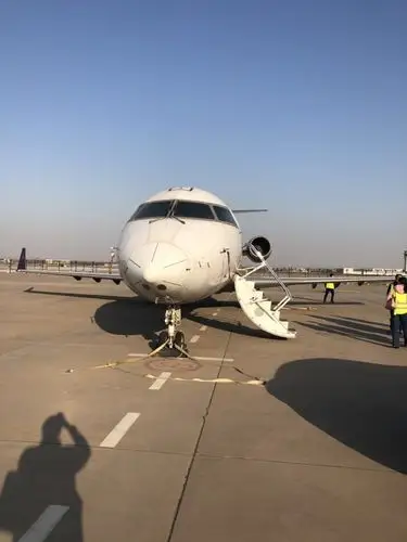 原价过亿的飞机如今被650万拍卖,背后的真相让人唏嘘!