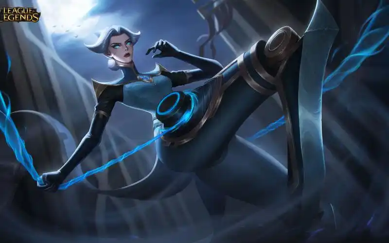 人生导师卡密尔 英雄联盟lol青钢影语音台词_哔哩哔哩_bilibili