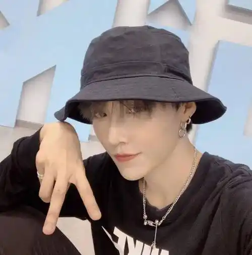 微信头像刘雨昕