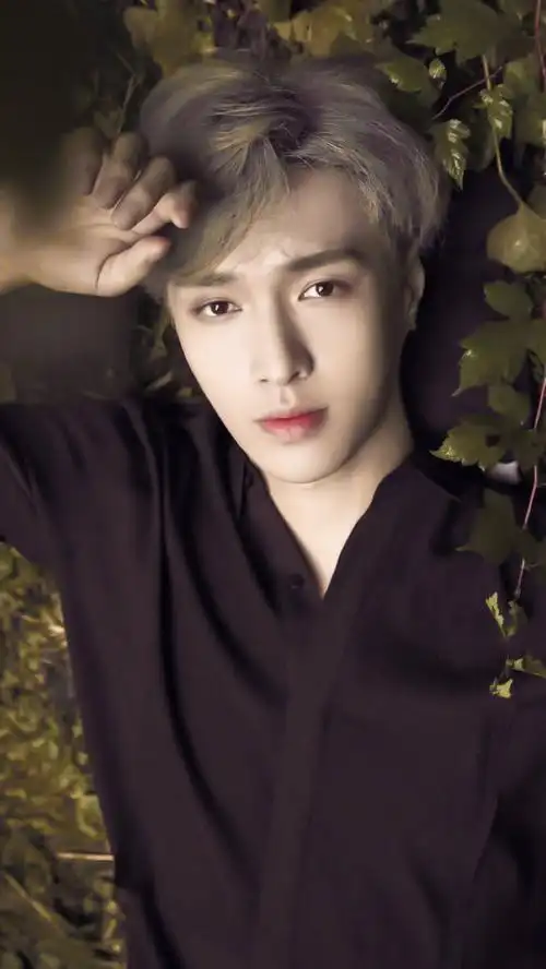 张艺兴 - 堆糖,美图壁纸兴趣社区