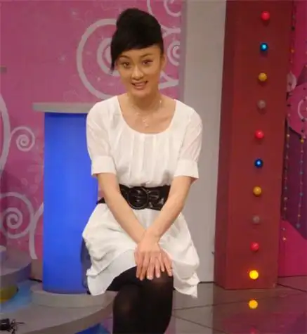 图徐佳宁前妻徐翠翠惨遭被甩现任李小冉上位成功成徐太