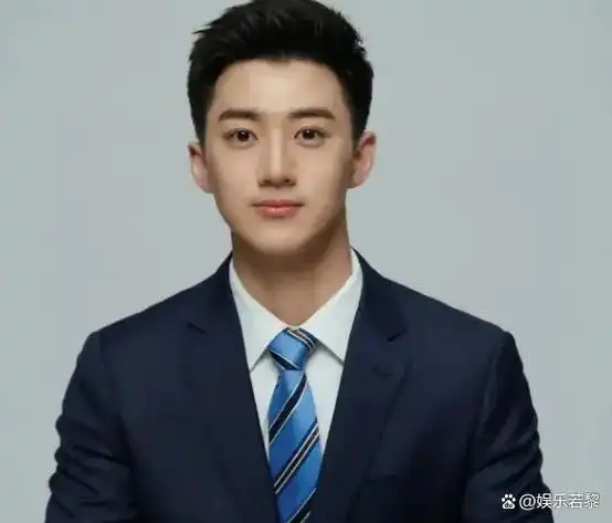 央视主持界的几位帅哥,才貌双全,比一线男星更有魅力,年轻英俊