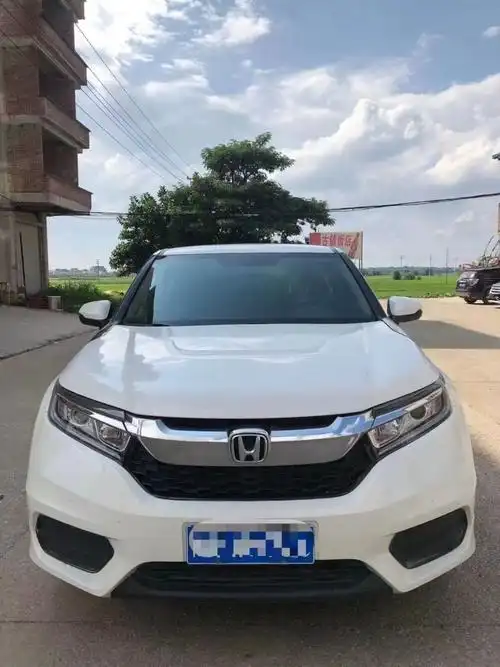 本田   suv/越野车