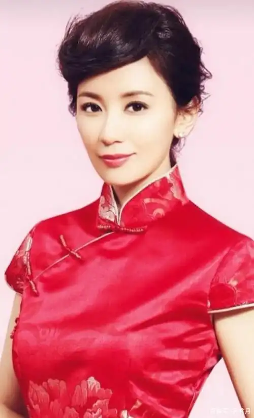 中国台湾女明星:贾静雯